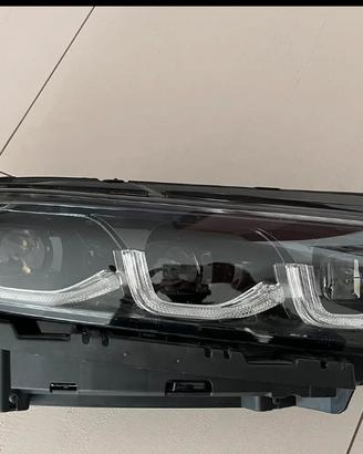 Faro anteriore destro Led Alfa Romeo Tonale