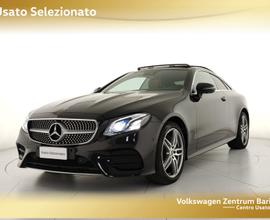 Mercedes Classe E coupe 220 d premium plus 4matic