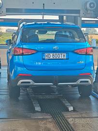 Mg zs ibrida confort