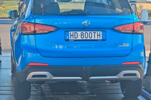 Mg zs ibrida confort
