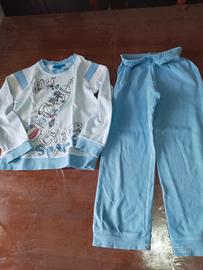 Pigiama Completo Disney per Bambino Paperino 