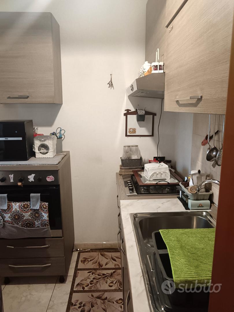 Appartamento – Barletta, Centro - Vista 3