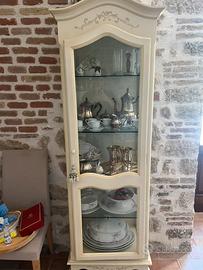 Credenza color panna