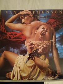 Van Stevenson - Righteous anger