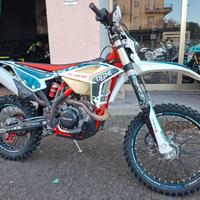 Beta RR 390 in perderte condizioni