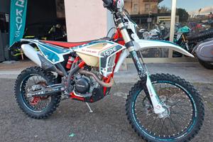 Beta RR 390 in perderte condizioni