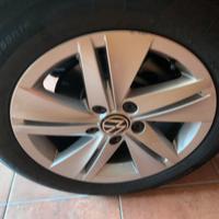 Cerchi in lega originali