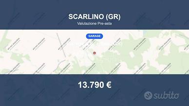 Immobile in asta di 28 m² a Scarlino