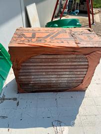 Piastrelle Cotto David