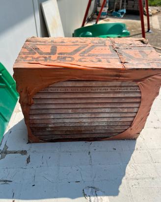 Piastrelle Cotto David