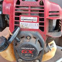 decespugliatore a zaino