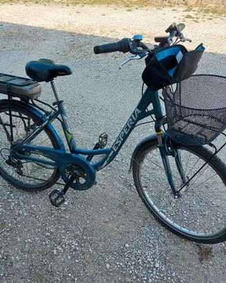 bici elettrica 