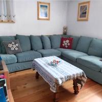 DIVANO 3 POSTINAD ANGOLO IKEA