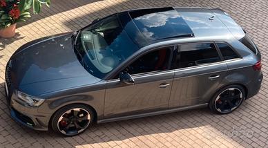 Audi S3 Sportback