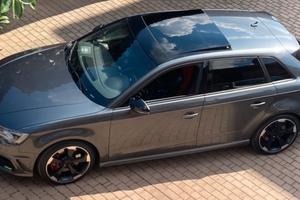 Audi S3 Sportback