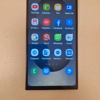Smartphone 5G 512 giga 