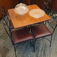 19 Tavoli + 70 sedie