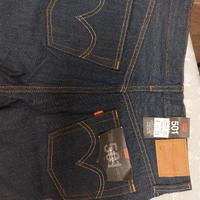 Jeans Levi's 501 tg. 28-30 women's