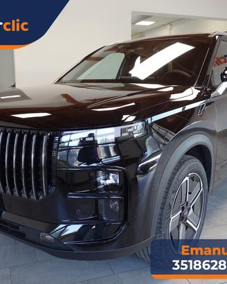 JAECOO Jaecoo 7 1.5 TGDI HEV Exclusive PREZZO REAL