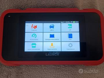 LAUNCH CRP123E - OBD2 - Car Diagnosis