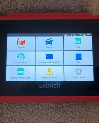 LAUNCH CRP123E - OBD2 - Car Diagnosis