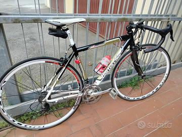Bicicletta Bottecchia Alta Velocità