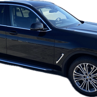 AUTO BMW X3  Xdrive 20 d  MHEV 48V