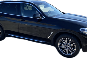 AUTO BMW X3  Xdrive 20 d  MHEV 48V