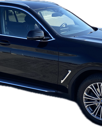 AUTO BMW X3  Xdrive 20 d  MHEV 48V