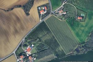 Terreno di 44000 m² a Rimini