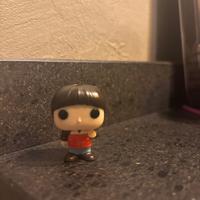 Stranger things mini funko pop