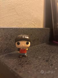 Stranger things mini funko pop