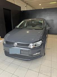 VW POLO 1.4 TDI 75Cv