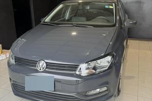 VW POLO 1.4 TDI 75Cv