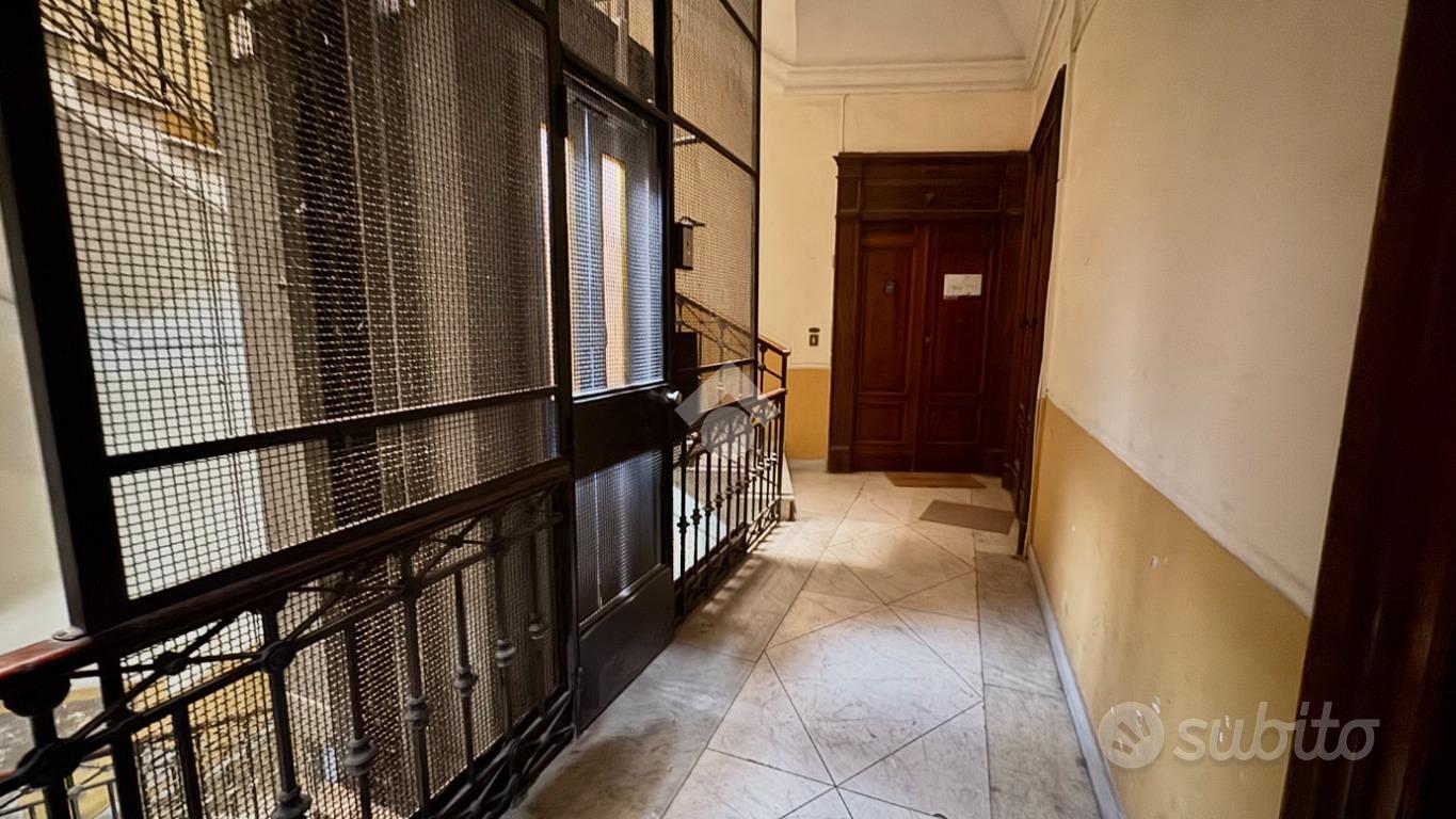 Appartamento – Napoli, Borgo Sant'Antonio Abate, Municipalità 4 - Altro