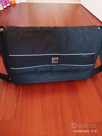 borsa passeggino