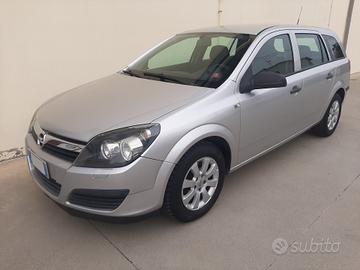 Opel Astra SW 1.7 CDTI 101CV Enjoy