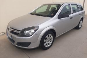 Opel Astra SW 1.7 CDTI 101CV Enjoy