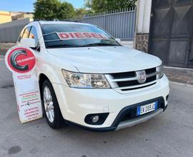 Fiat Freemont 2.0 Diesel Anno 2012 Auto 7 Posti