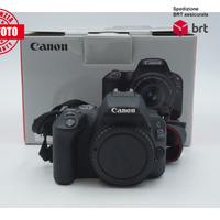 Canon EOS 200D
