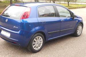 G.PUNTO 5porte(EMOTION)1.3mjet,90cv,6marce