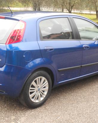 G.PUNTO 5porte(EMOTION)1.3mjet,90cv,6marce