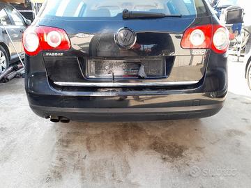 PARAURTI POST. VOLKSWAGEN PASSAT «V» VARIANT (2005