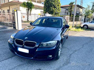 Bmw 320 320d cat MSport