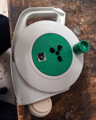 prolunga per telefono fisso