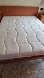 Materasso Matrimoniale Greenflex Tiziano come NUOV