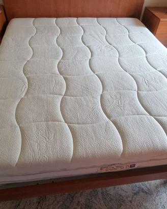 Materasso Matrimoniale Greenflex Tiziano come NUOV