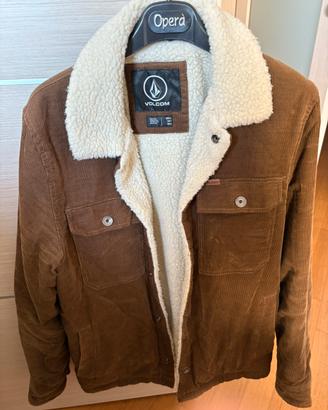 Giubbotto Volcom