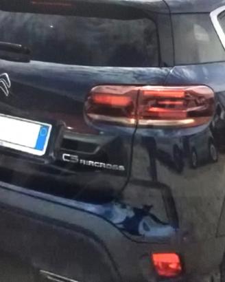 Ricambi citroen C5 Aircross