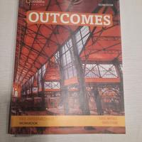Libri inglese per superiori: Outcomes